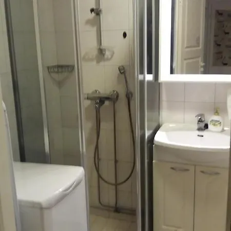 Saunallinen Lomahuoneisto Levistar 1 * Kittilä